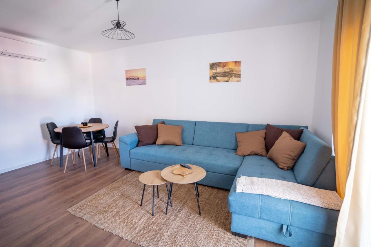 Apartman Niko Livno Exterior photo