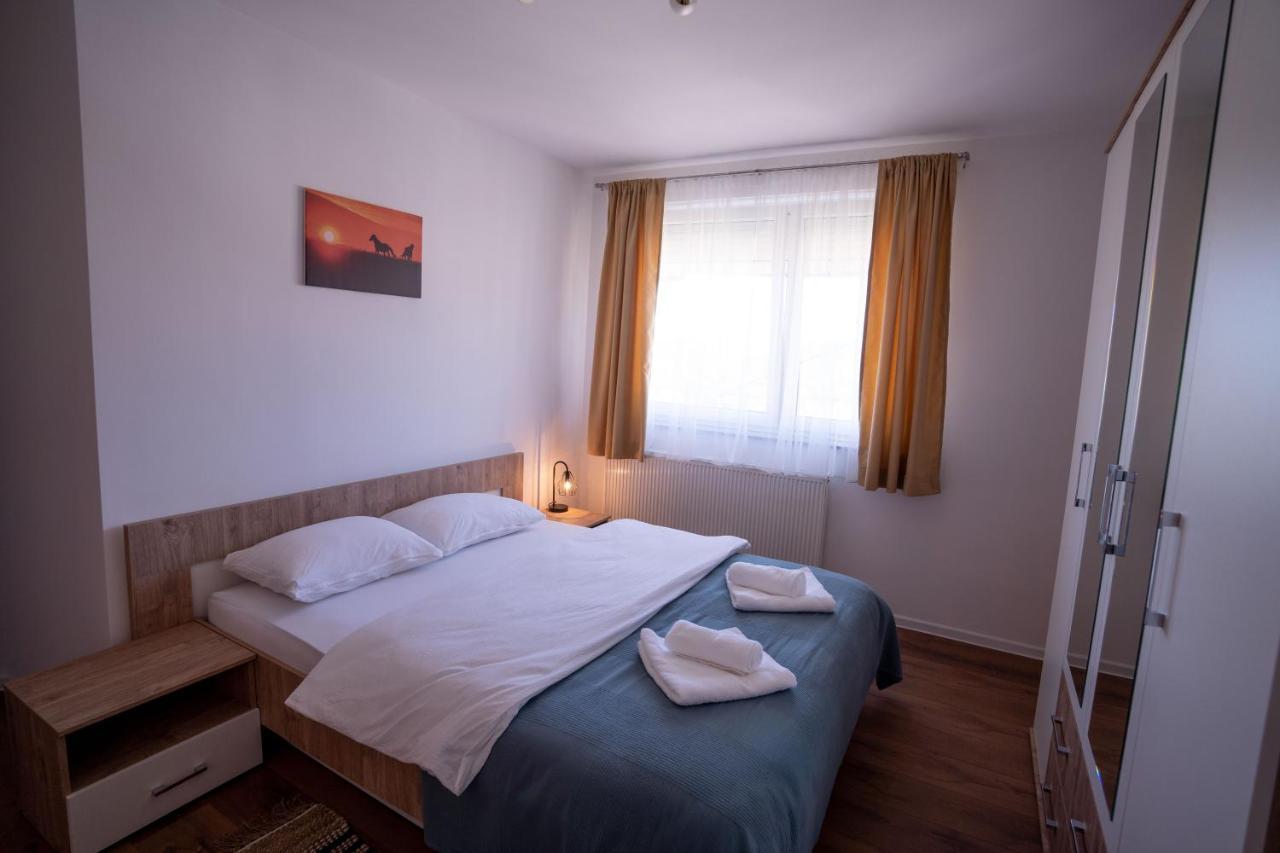 Apartman Niko Livno Exterior photo